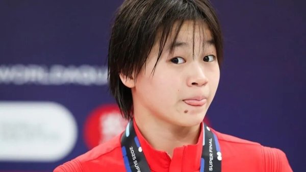 万通配资 “消失”183天，18岁的她，发了3个字